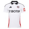 Oficiální Fotbalový Dres Fulham FC Domácí 2024-25 pro Muži